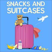 Snacks and Suitcases