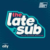 The Late Sub with Claire Watkins
