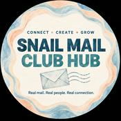Snail Mail Club Hub Podcast