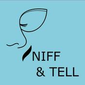 Sniff & Tell : racconti su profumo, olfatto e altri sensi