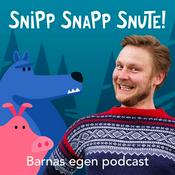 Snipp Snapp Snute