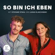 So bin ich eben! Stefanie Stahls Psychologie-Podcast für alle "Normalgestörten"