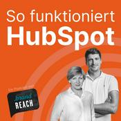 So funktioniert HubSpot - Ein Podcast von brandREACH