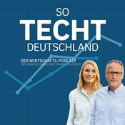 So techt Deutschland - der Tech-Podcast