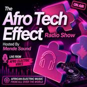 THE AFRO TECH EFFECT w/ mendé sound