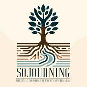 Bible In A Year (Chronologically) 2025 - Sojourning *NASB + Devo