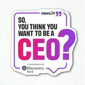 So, You Think You Want to Be a CEO?