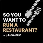 So You Want to Run a Restaurant?