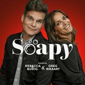Soapy Hosted by Rebecca Budig and Greg Rikaart