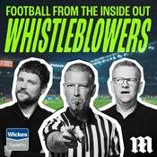 Whistleblowers