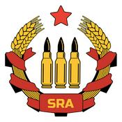 Socialist Rifle Association Podcast