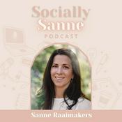 Socially Sanne Podcast