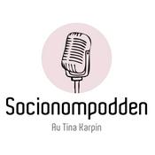Socionompodden