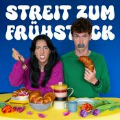 Streit zum Frühstück