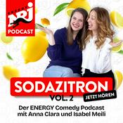 SODAZITRON - DER ENERGY COMEDY PODCAST