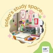 Sofea's Study Space
