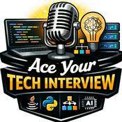 Software Engineer Interview Prep Podcast