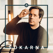 Sökarna