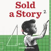Sold a Story