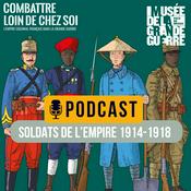 Soldats de l'Empire 1914-1918