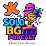 Solo BG Podcast