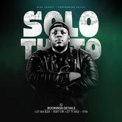 Solo Thato Sessions