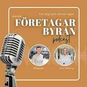 Företagarbyrån Podcast