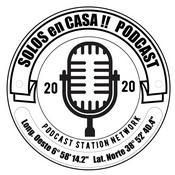 Solos en casa