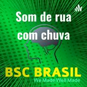 Som de rua com chuva / Street noise with rain / Ruido de la calle con lluvia