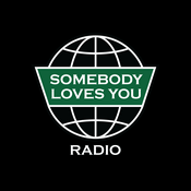 Somebody Loves You Raul Ries