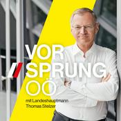 Vorsprung Oberösterreich