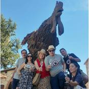 SommGeekers en Italia: Del Amarone a la Trufa Blanca