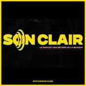 Son Clair - Le podcast des métiers de la musique.