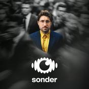 Sonder. Nieznane historie