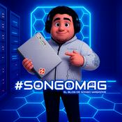 #SongoMag Podcast: Gaming 🎮 + Tech 💻 + Cultura Geek 👾