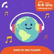 Sons do meu Planeta