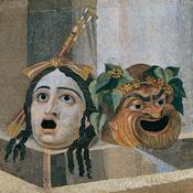 Sophocles Antigone in 2019