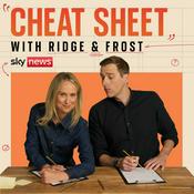 Cheat Sheet with Ridge & Frost