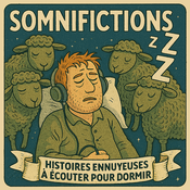 Soporifique [Histoires ennuyeuses pour dormir]