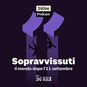 Sopravvissuti, il mondo dopo l’11 settembre