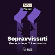 Sopravvissuti, il mondo dopo l’11 settembre