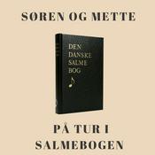 Søren og Mette på tur i salmebogen