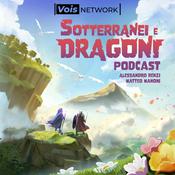 Sotterranei e Dragoni