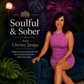 Soulful and Sober | Alcohol Free Support, Sober Mom Life, Health-Conscious Living