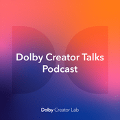 Dolby Creator Talks