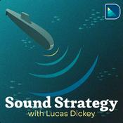 Sound Strategy with Lucas Dickey: The Most Meta Podcast About Podcasting Ever