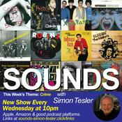 Sounds with Simon Tesler