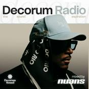 Decorum Radio with NUANS