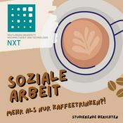 Soziale Arbeit – Mehr als nur Kaffeetrinken?!