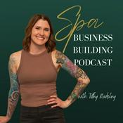 Spa Business Building Podcast